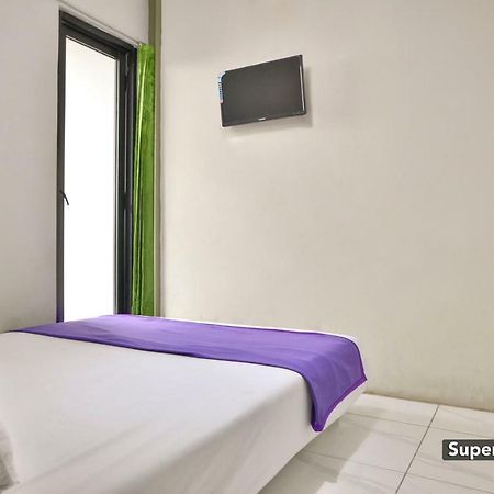 Barkah Place Jakarta Buitenkant foto