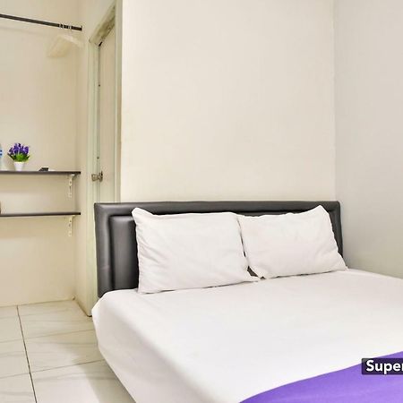 Barkah Place Jakarta Buitenkant foto