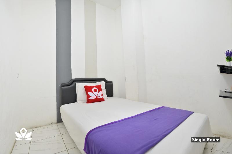 Barkah Place Jakarta Buitenkant foto
