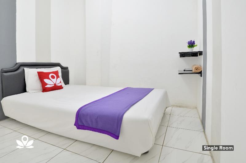 Barkah Place Jakarta Buitenkant foto