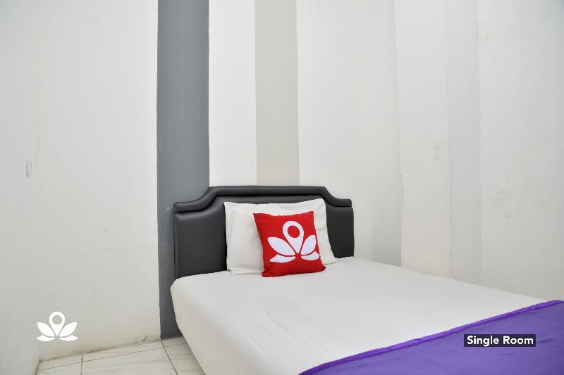 Barkah Place Jakarta Buitenkant foto
